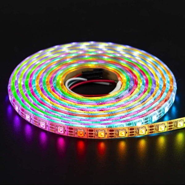 LED STRIP LIGHTS